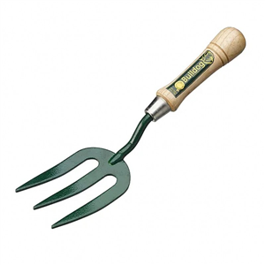 Bulldog Premier Weed Fork 6"